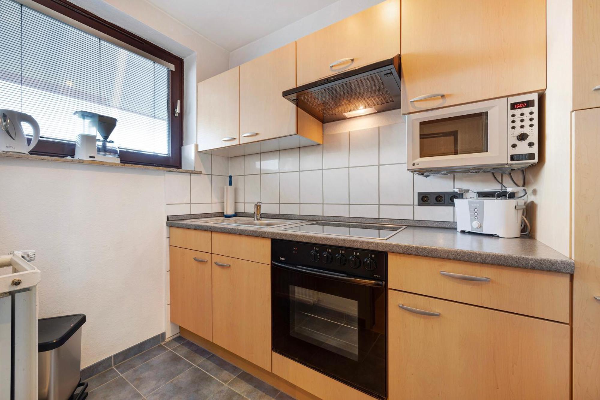 Appartement Bjoern Schuhknecht *