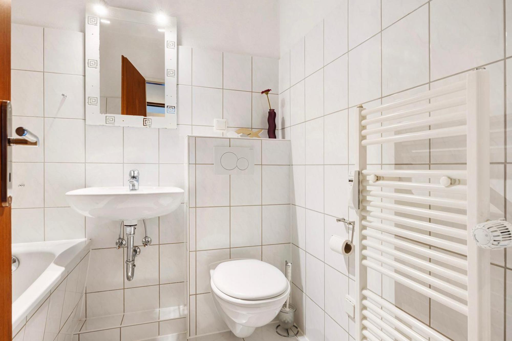 Appartement Bjoern Schuhknecht Hannover