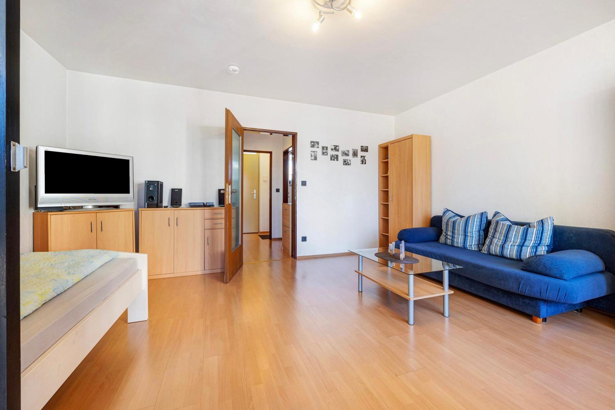 Appartement Bjoern Schuhknecht