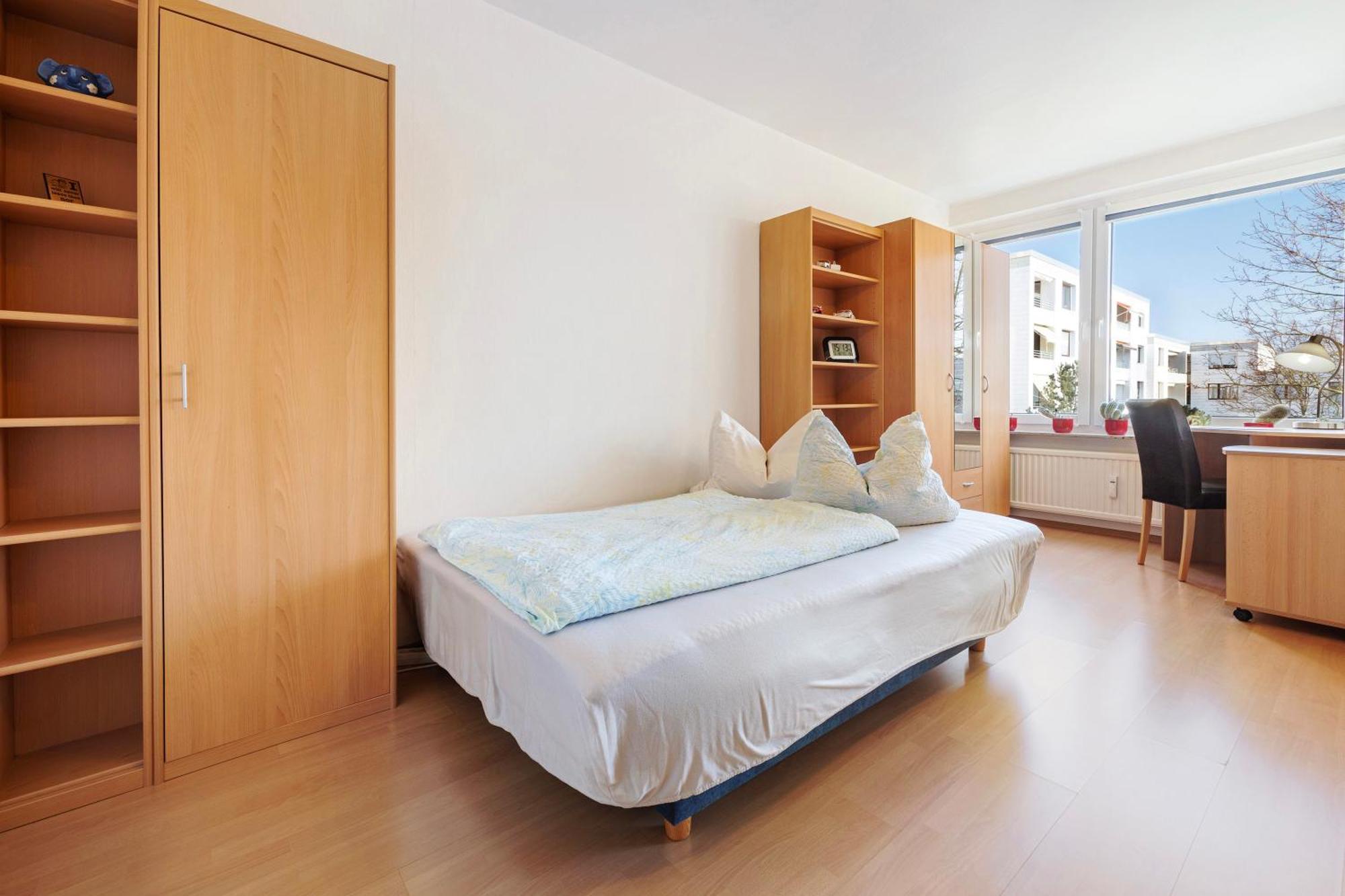 Appartement Bjoern Schuhknecht Hannover