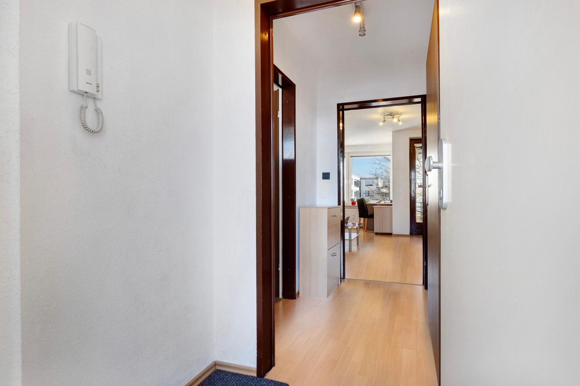 Appartement Bjoern Schuhknecht