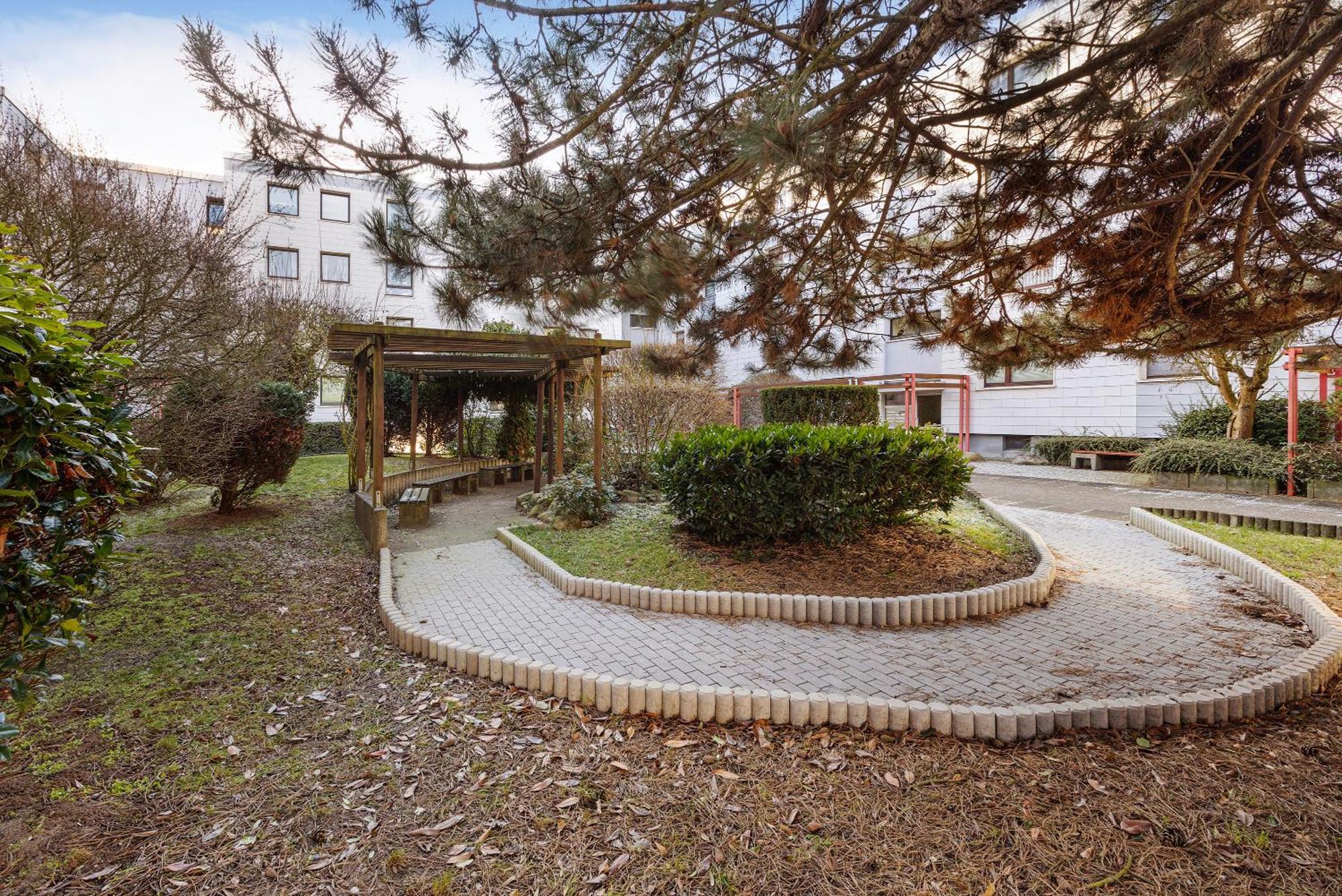 Appartement Bjoern Schuhknecht *