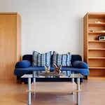 Appartement Bjoern Schuhknecht