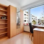 Appartement Bjoern Schuhknecht